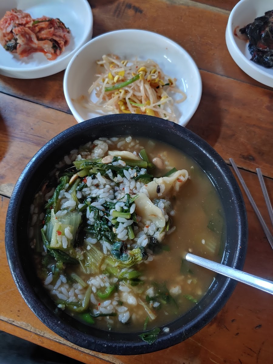 Donghae Restaurant-10