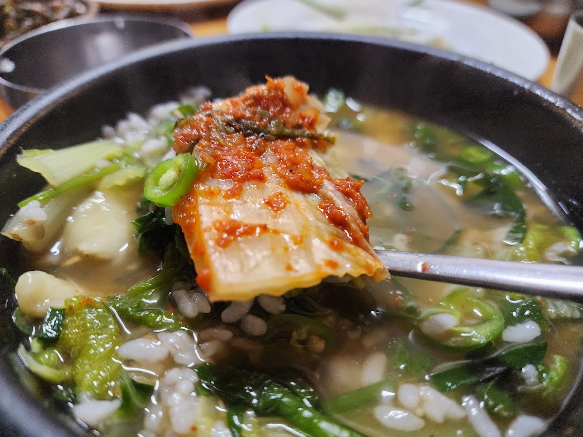 Donghae Restaurant-4