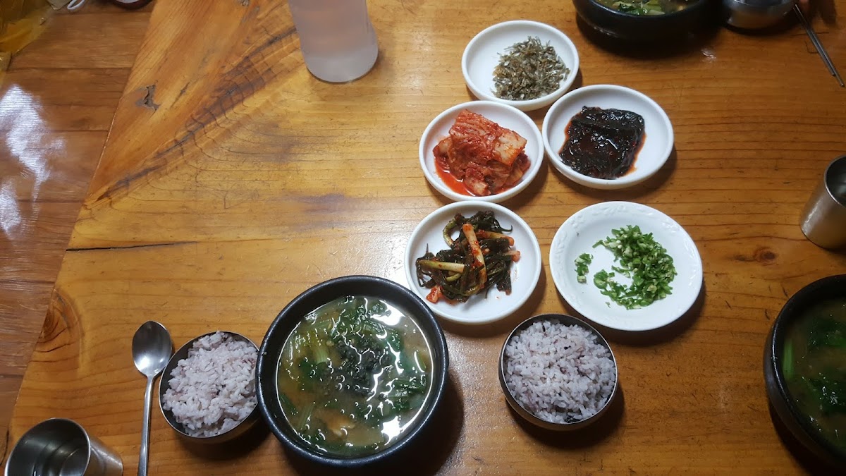 Donghae Restaurant-5